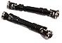 Billet Machined Center Drive Shafts for Tamiya Scale Off-Road CC02