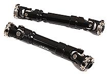 Billet Machined Center Drive Shafts for Tamiya Scale Off-Road CC02