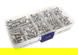Replacement Stainless Steel Screw & Hardware Set for Traxxas 1/10 E-Revo 2.0