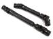 Alloy Machined Center Drive Shafts for Traxxas TRX-4 Crawler