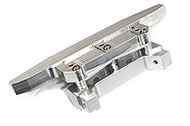 Billet Machined Front Bumper & Mount for Tamiya Scale Off-Road CC02