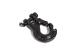 1/10 Model Scale Realistic Winch Hook for Off-Road Crawler