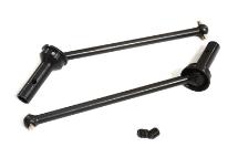 Front Universal Drive Shafts for Arrma 1/7 Limitless All-Road Speed Bash