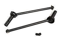 Front Universal Drive Shafts for Arrma 1/7 Limitless All-Road Speed Bash
