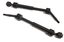 Special Extended Drive Shafts for C28577 Wide-Track Traxxas 1/10 Stampede 2WD
