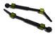 Special Extended Drive Shafts for C28577 Wide-Track Traxxas 1/10 Stampede 2WD