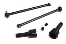 Rear Axles & Drive Shafts for Arrma 1/7 Limitless All-Road Speed Bash