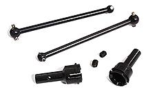 Rear Axles & Drive Shafts for Arrma 1/7 Limitless All-Road Speed Bash