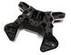 Billet Machined Front Shock Tower for Arrma 1/5 Kraton 4X4 8S BLX Speed Monster