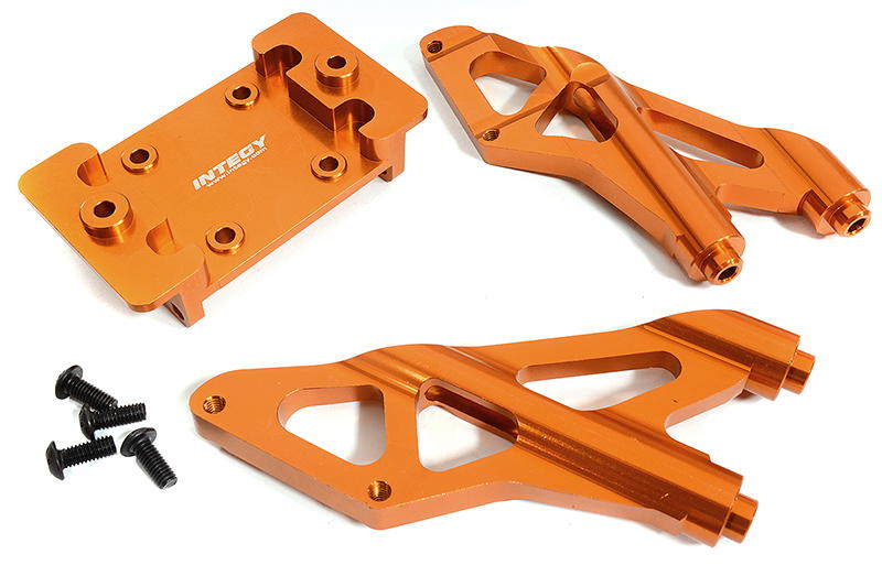 Arrma 8S BLX Wing Mount Arrma 8S BLX Wing Mount