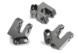 Alloy Suspension Linkage Mounts (3) for Axial 1/10 SCX10 III
