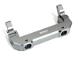 Billet Machined Front Bumper Mount for Axial 1/10 SCX10 III