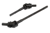 Universal Front Drive Shafts for Axial 1/10 SCX10 III