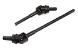 Universal Front Driveshafts for Axial 1/10 SCX10 III