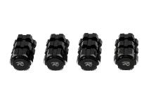 Alloy 17mm Hex Wheel Hubs Conversion +10mm Width for Traxxas 1/10 Maxx 4S