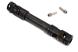 Stainless Alloy 85-110mm Center Driveshaft w/ 5mm ID for 1/10 Off-Road Crawler