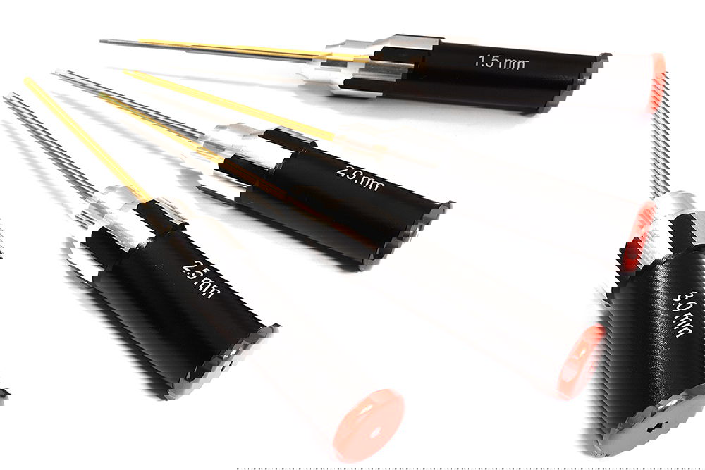 Integy cheap tool set