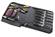 C30307 18pcs Tool Set Without Carrying Bag