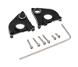 Alloy Machined Center Gearbox Housings for Axial 1/24 SCX24