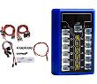 Complete 12 LED Lighting System w/ Flash Mode for 1/10 Scale RC Vehicles