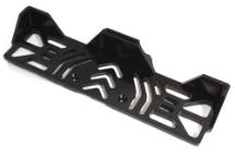 Alloy Machined Battery Tray for Axial 1/10 SCX10 III Off-Road Crawler
