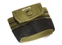 MIXRACING Belt Type Small Tool Carrying Pouch Storage Bag