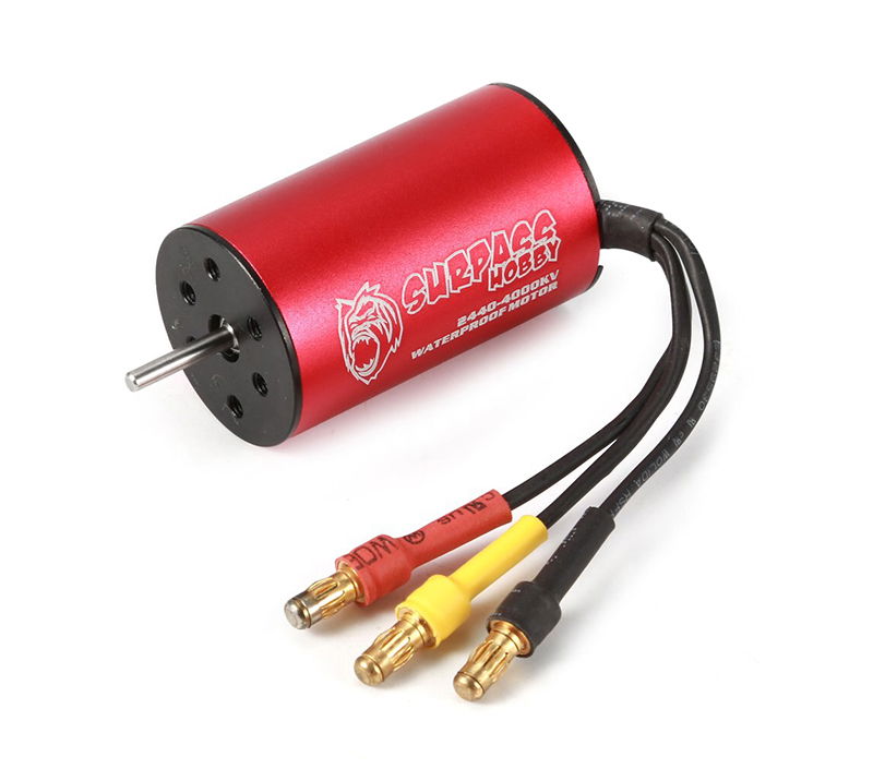 2440 brushless motor deals