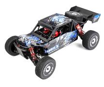 XK 1:12 Explorer RC 4WD Off-Road Buggy 2.4GHz Racing RTR
