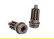Metal Portal Drive Input Gears Type 8529 for Traxxas TRX-4
