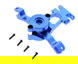 Billet Machined Alloy Steering Bellcrank for Traxxas 1/10 E-Revo 2.0