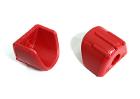 Shock Absorber Top Cap Protection Covers for 1/8 & 1/10 Off-Road Buggy & Truck