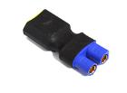 EC3 Female to XT60 Male Connector Convertor Adapter