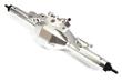 Complete Billet Machined T13 Rear Axle for Axial 1/10 SCX-10 Dingo Honcho Jeep