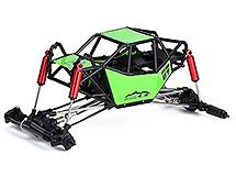 1/10 Scale RC Rock Bouncer Chassis Only Kit (No Electronics)