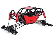 1/10 Scale RC Rock Bouncer Chassis Only Kit (No Electronics)