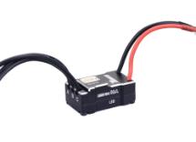 Surpass 18A ESC Electronic Speed Controller 7.4V for 1/16 - 1/28 Mini Car