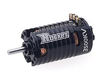 Surpass High Speed Brushless 3500 kV Sensorless Motor for Mini-Z