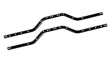 Metal Chassis Rails for Axial 1/24 SCX24 Rock Crawler