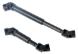 Metal Center Driveshafts for Axial 1/24 SCX24 Rock Crawler