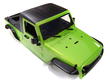 Realistic JX10 Hard Plastic Body Kit for 1/10 Scale Off-Road Crawler WB=313mm