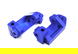Alloy Caster Blocks for 1/10 Rustler 2WD, Stampede 2WD & Slash 2WD