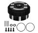 Alloy Differential Case Housings for Traxxas 1/10 Slash 2WD