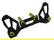 Billet Machined Front Body Mounts w/ Posts for Arrma 1/5 Kraton 4X4 8S BLX Truck
