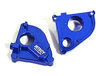 Billet Machined Gearbox Housings for Axial 1/24 SCX24