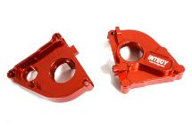 Billet Machined Gearbox Housings for Axial 1/24 SCX24