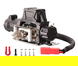 Realistic High Torque Winch for Scale Rock Crawler 1/10 Size