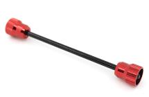 Tires & Wheels Storage Stick for 1/10 Scale RC (Storage Width = 65mm)