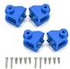 Alloy Lower Linkage Mounts for Losi LMT 4WD Monster Truck