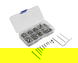 Replacement Screw & Hardware Set for Traxxas 1/10 Slash 2WD