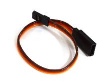 Servo Wire Harness 190mm Extension Cord for RX Male-to-Female